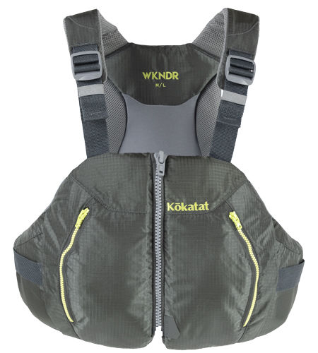 Thumbnail: Kōkatat WKNDR Life Vest
