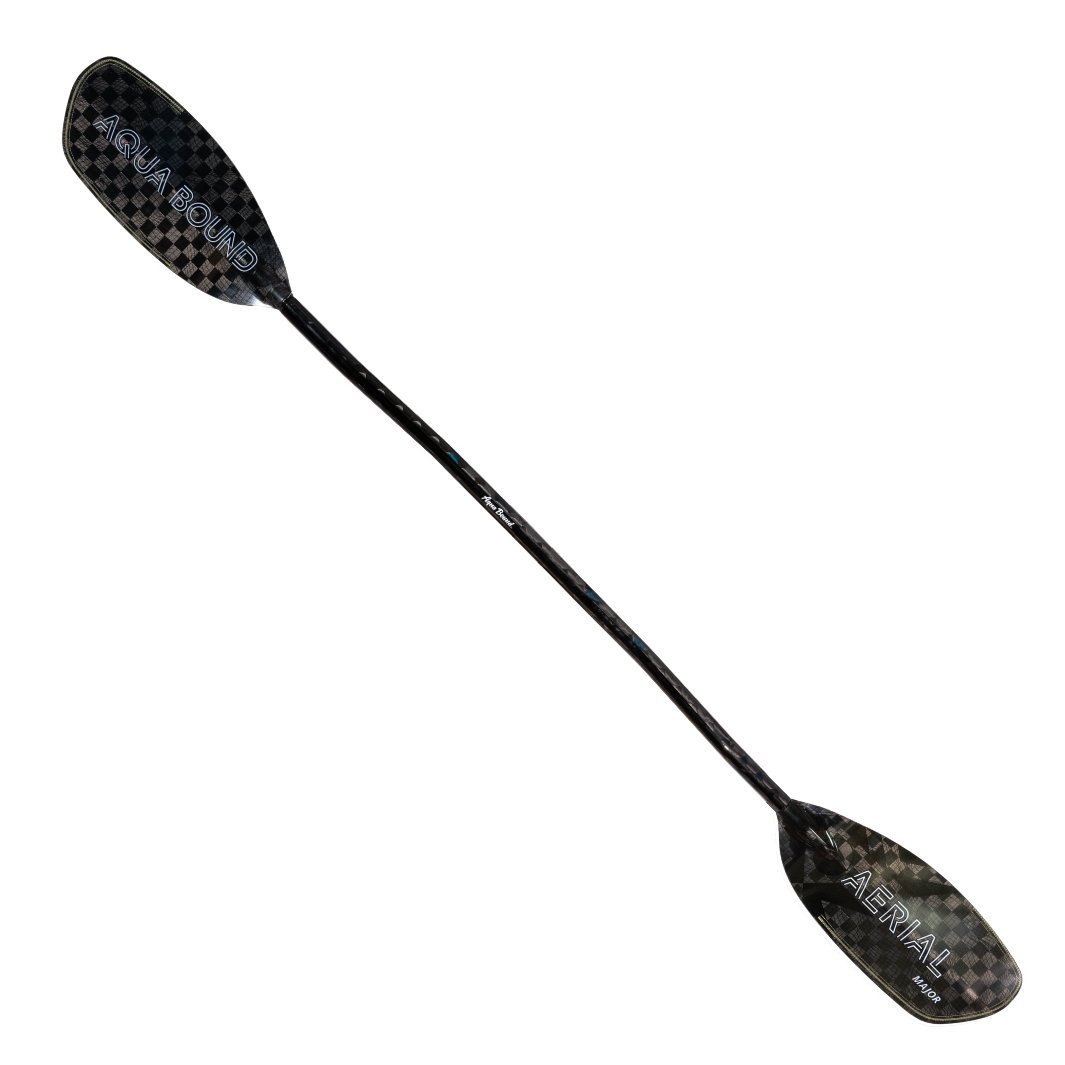 Aqua Bound Aerial Major Carbon 1pc Bent 197R30