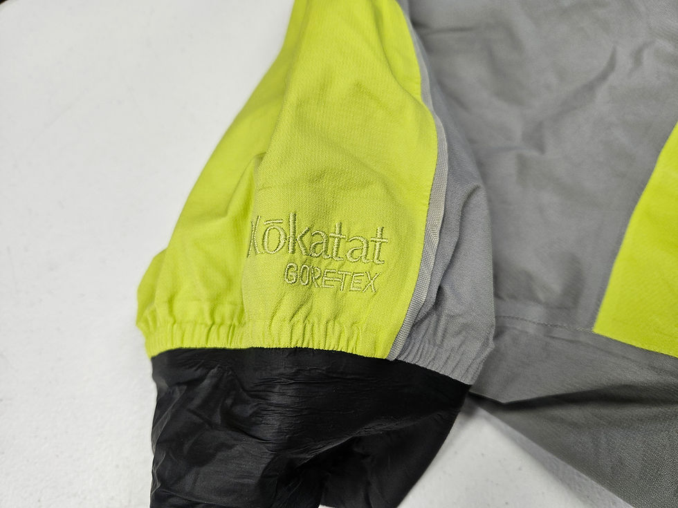 Thumbnail: Kōkatat Shorty Splashtop Lg. 