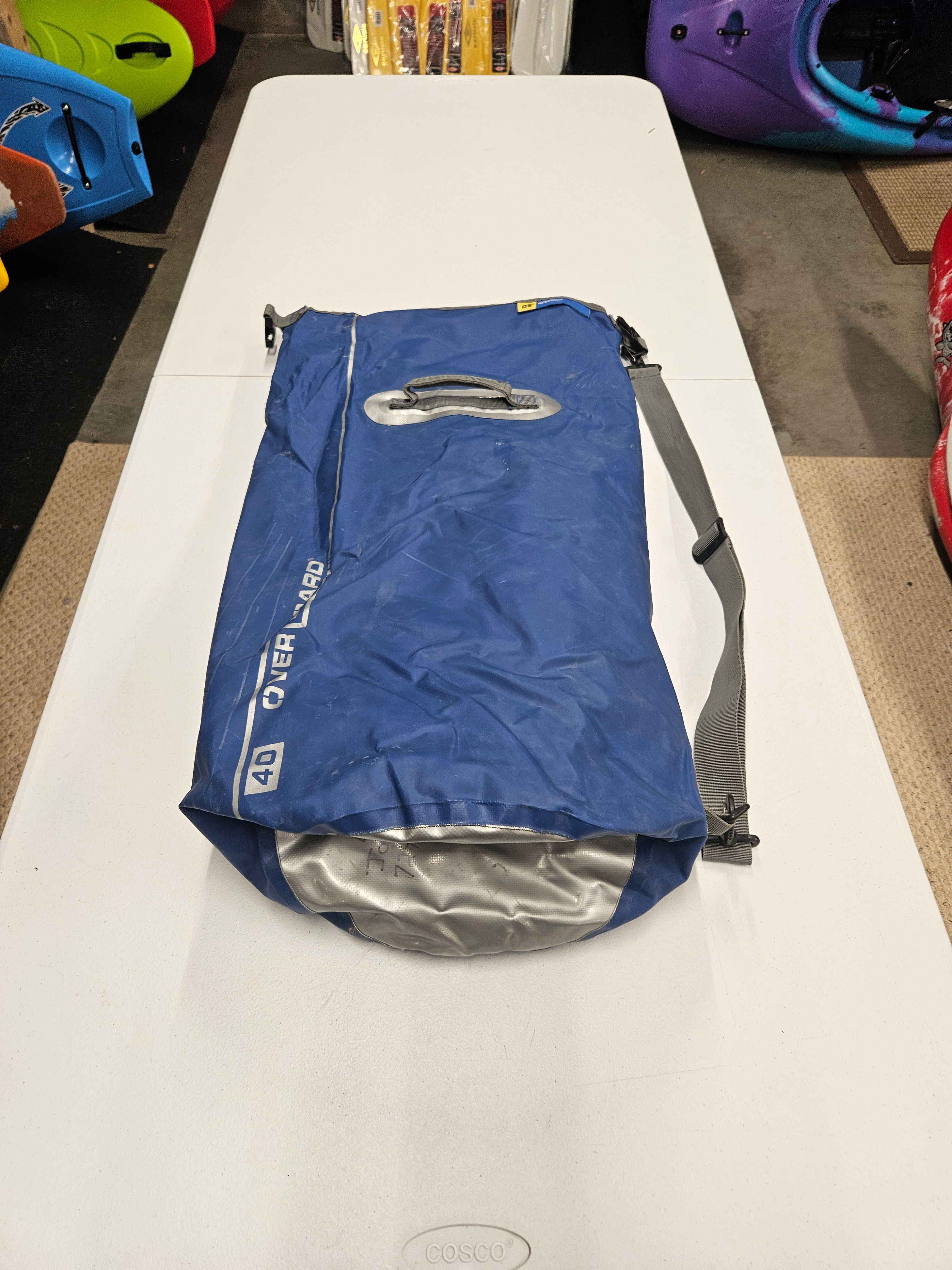 Over Board 40L Drybag