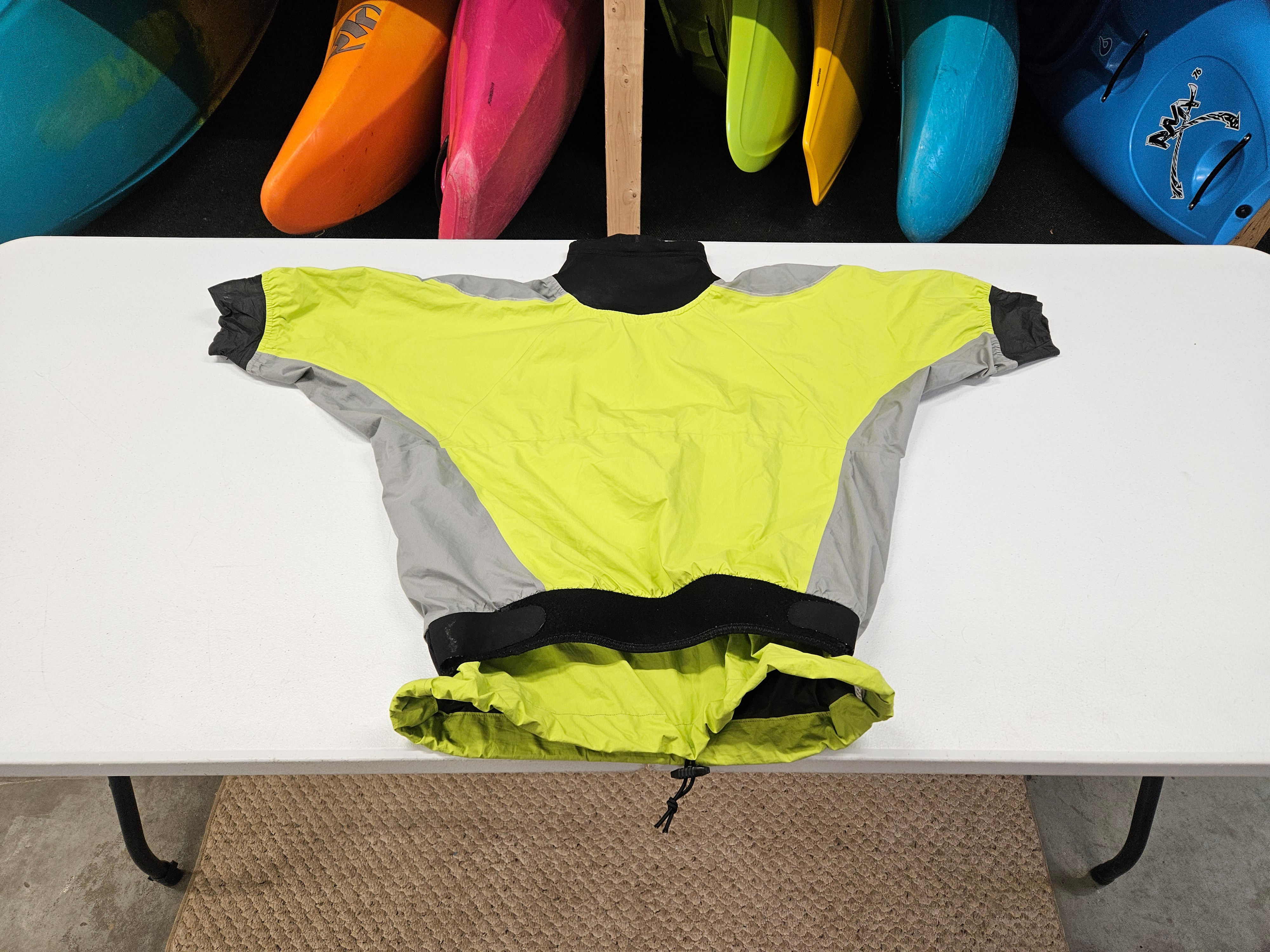 Kōkatat Shorty Splashtop Lg. 