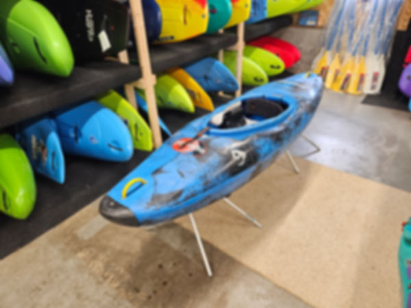 Pyranha Micro 🦇 250