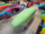 Thumbnail: Wavesport Recon 83 