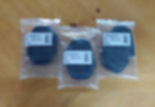 Sweet Rocker/Wanderer Ear Pads 