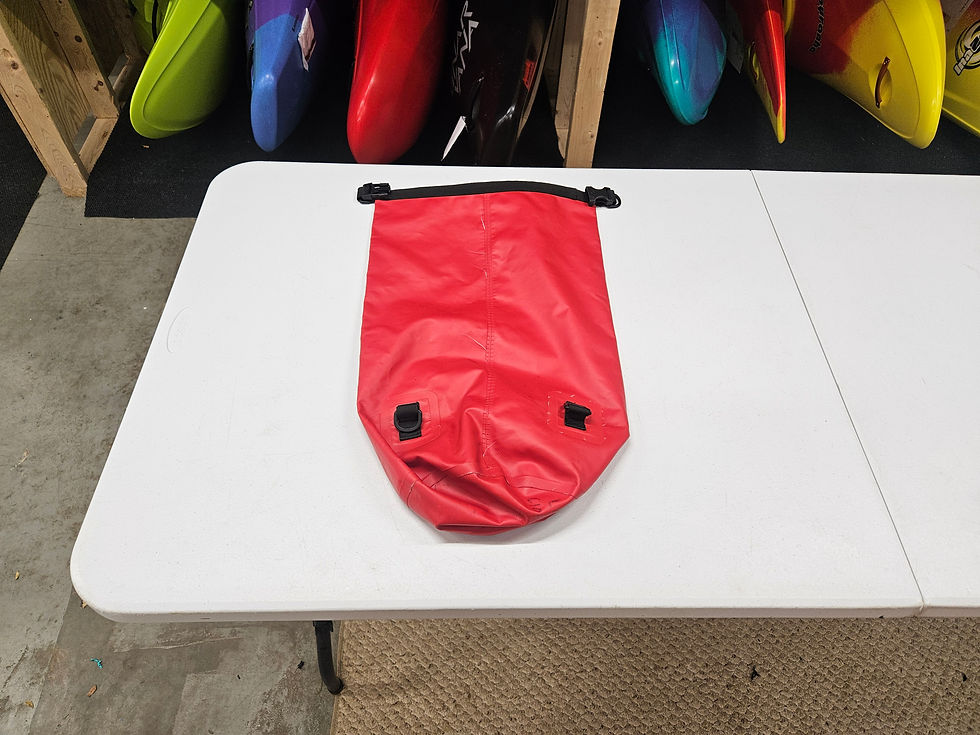 Thumbnail: Marchway 20L Drybag