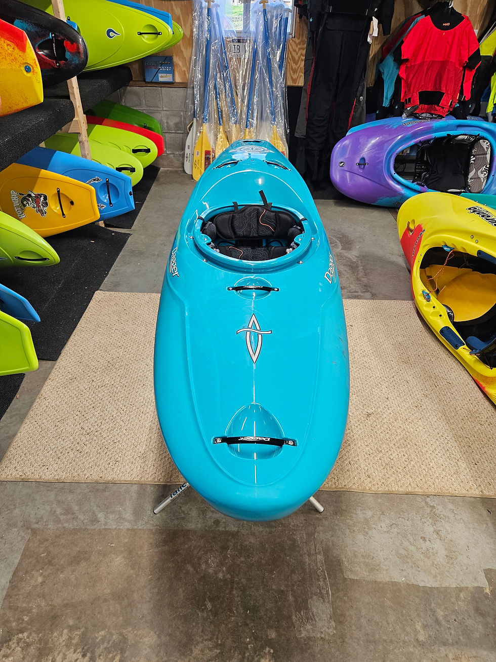 Thumbnail: 2025 Dagger Code Med. 