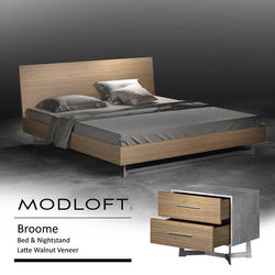 Home Essentials - Wood