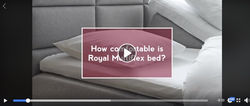 Motorized Bed Slideshow