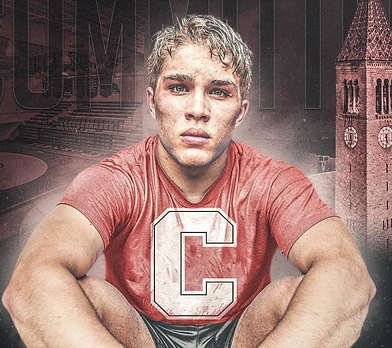 Evan Canoyer