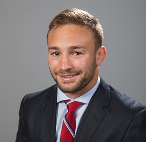 Donnie Vinson is Back!