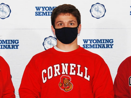 Meet Luke Duthie ... Spartan Agoge