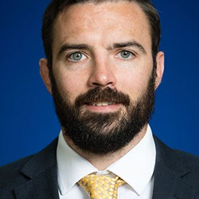 Kellen Russell