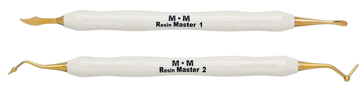M.M Resin Master