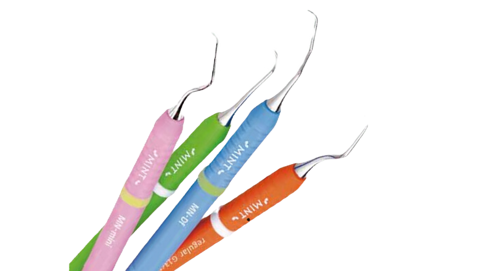 SD Scaler MINT