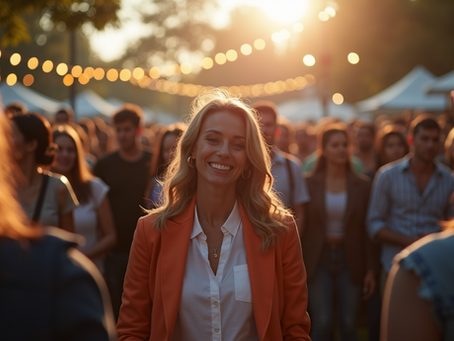 Join Local Sober Events for Youth Wellness