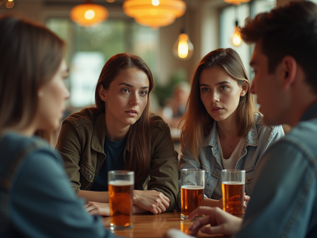 Understanding Alcohol's Impact on Youth Development