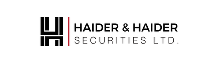 Haider & Haider Securities logo