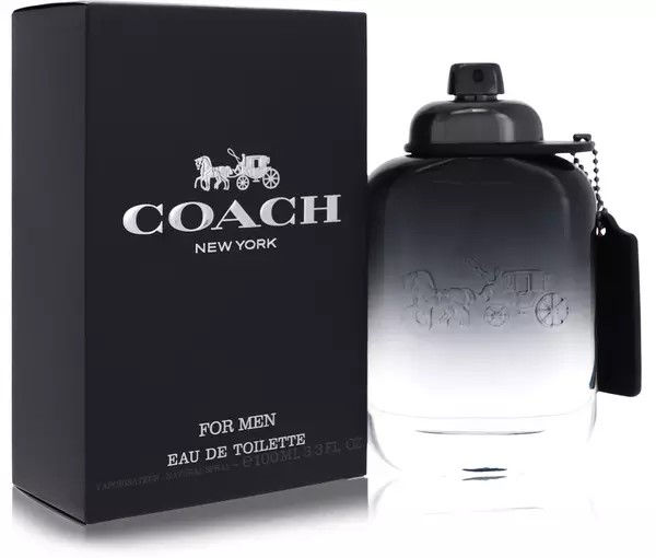 Coach Cologne By Coach for Men