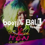 Bootleg Ball - Lincolnshire