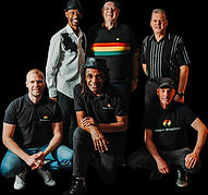 The Island Collective - The Hive Skegness 