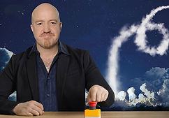 Andy Parsons - Lincolnshire