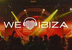 We Love Ibiza, Butlins, Skegness, Lincolnshire