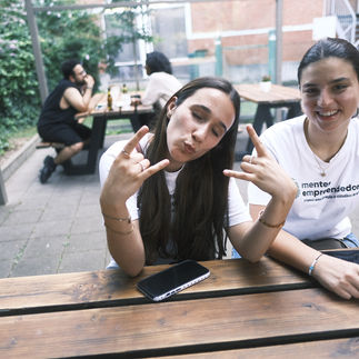 Leaders Gang