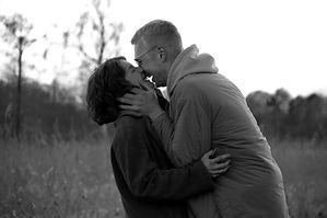 Fotógrafa de sessões de casal e pré-wedding no porto