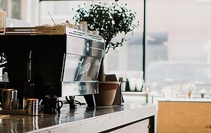 Commercial kitchen equipment finance