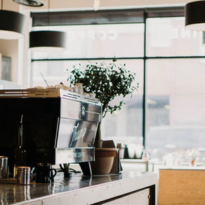 編み物カフェと塾が融合した「ウブントゥ」ってどんな店？