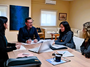 Táliga avanza hacia el Distintivo Municipio Profamilia