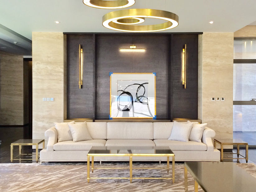 Private Residence | High quality furniture in dubai | Premium furniture manufacturer in dubai