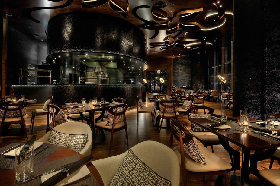 Mint Leaf Of London | High quality furniture in dubai | Premium furniture manufacturer in dubai