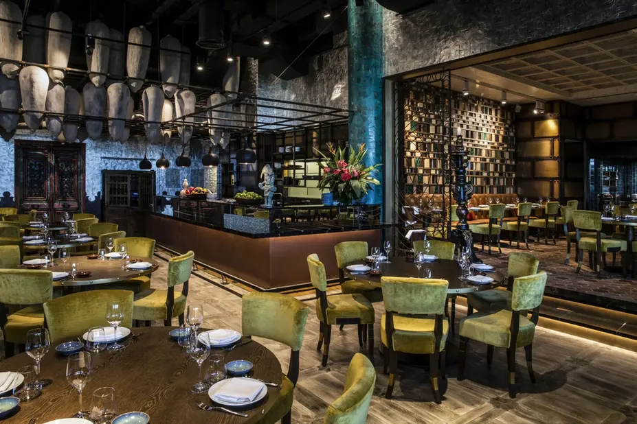 Coya | High quality furniture in dubai | Premium furniture manufacturer in dubai