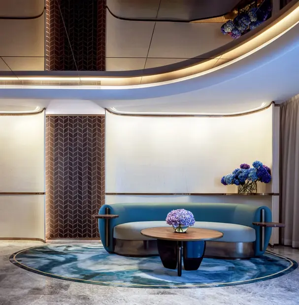 Burj Al Arab | High quality furniture in dubai 
