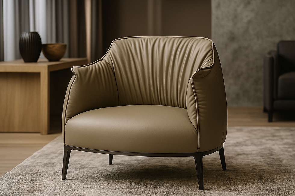 Customized Furniture in Dubai