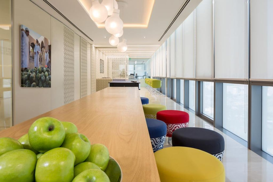 Oman Trading | High quality furniture in dubai 