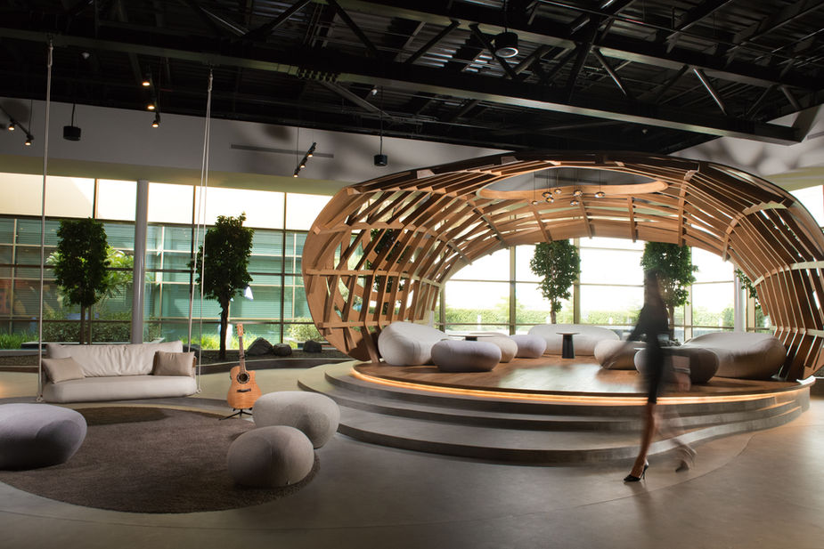 JETEX VIP Lounge | High quality furniture in dubai 