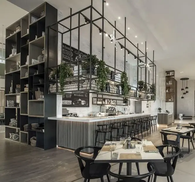 Media One | High quality furniture in dubai 