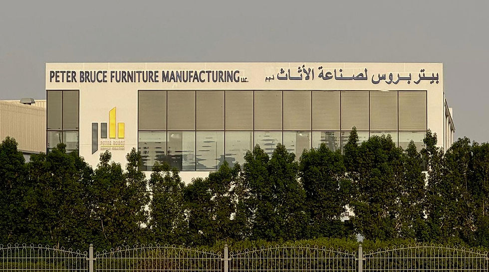 Coffee Table | High Quality Furniture Manufacturer in Dubai