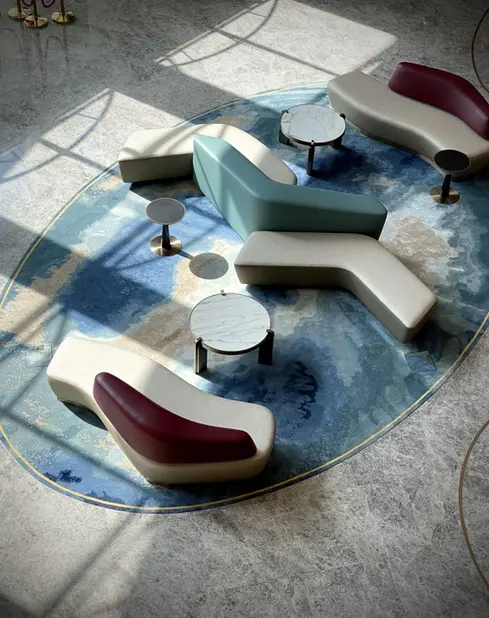 Burj Al Arab | High quality furniture in dubai 