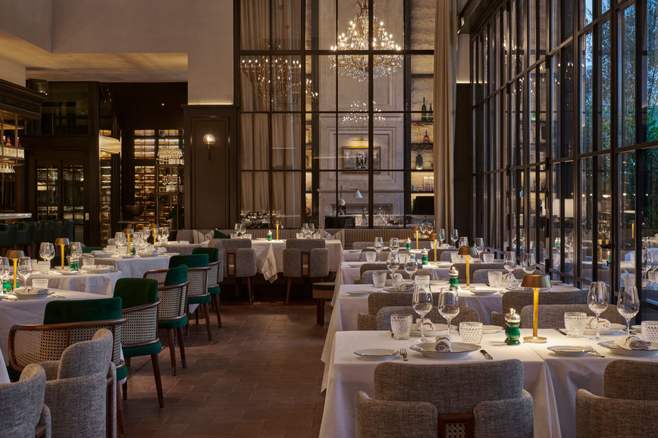 Chic Nonna | High quality furniture in dubai | Premium furniture manufacturer in dubai