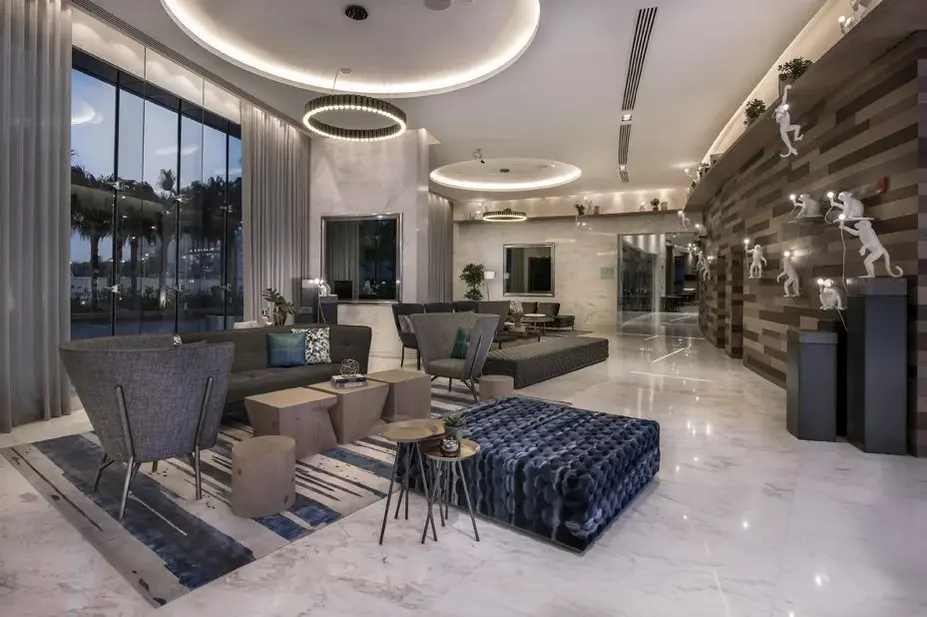 Media One | High quality furniture in dubai 