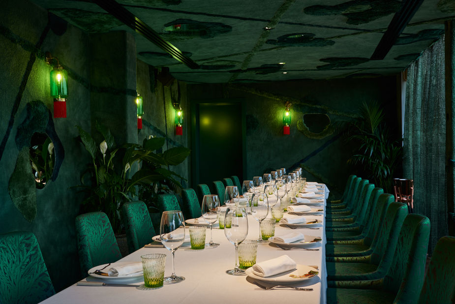 Amazonico | High quality furniture in dubai 