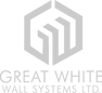 Great White Wall Systems logo