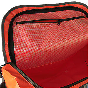 Thumbnail: DRI® Welded Seam Waterproof Duffel - 35-Liter
