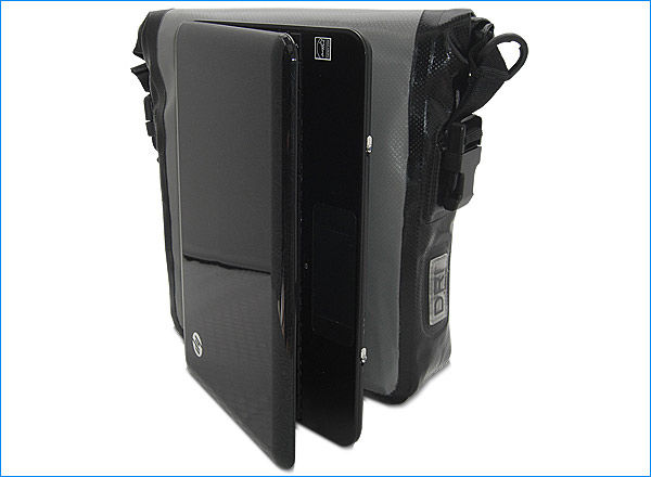 Thumbnail: DRI® Roll-top Sleeve - Small