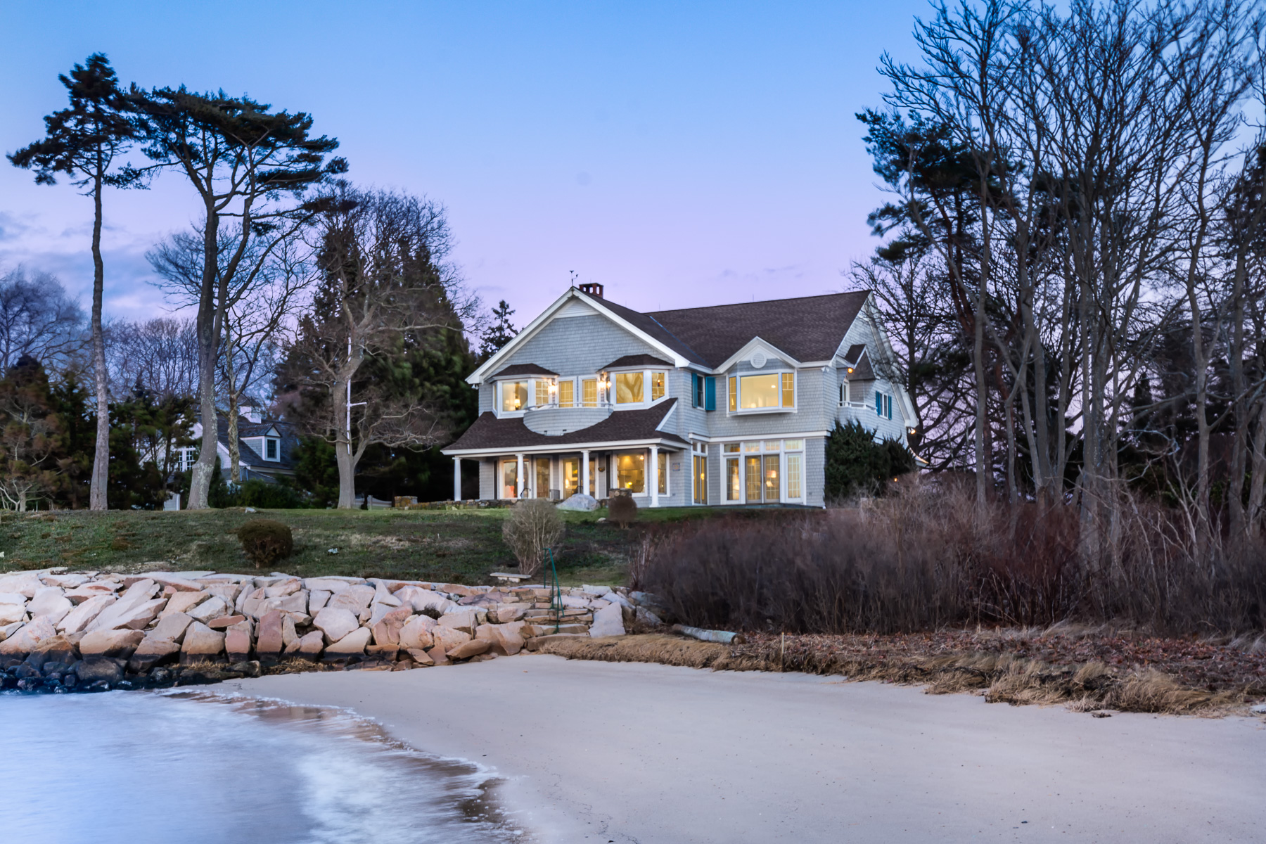 9 Waters Edge Rd, Watch Hill RI 02891 Watch Hill RI Real Estate