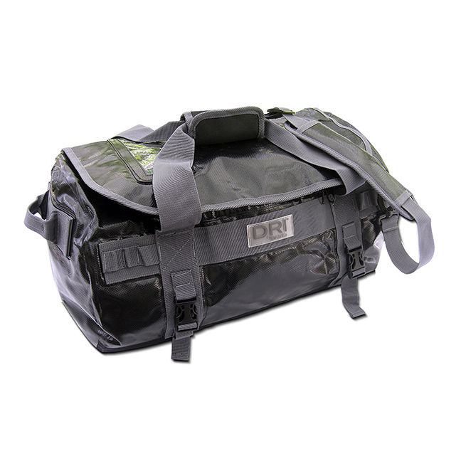 DRI® Welded Seam Waterproof Duffel Bag - 25-Liter