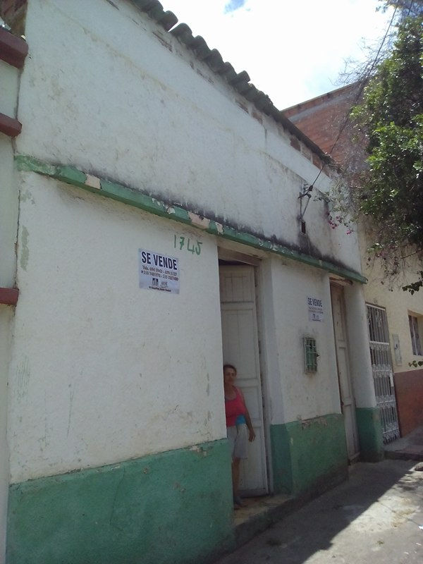 Casa en venta La Universidad